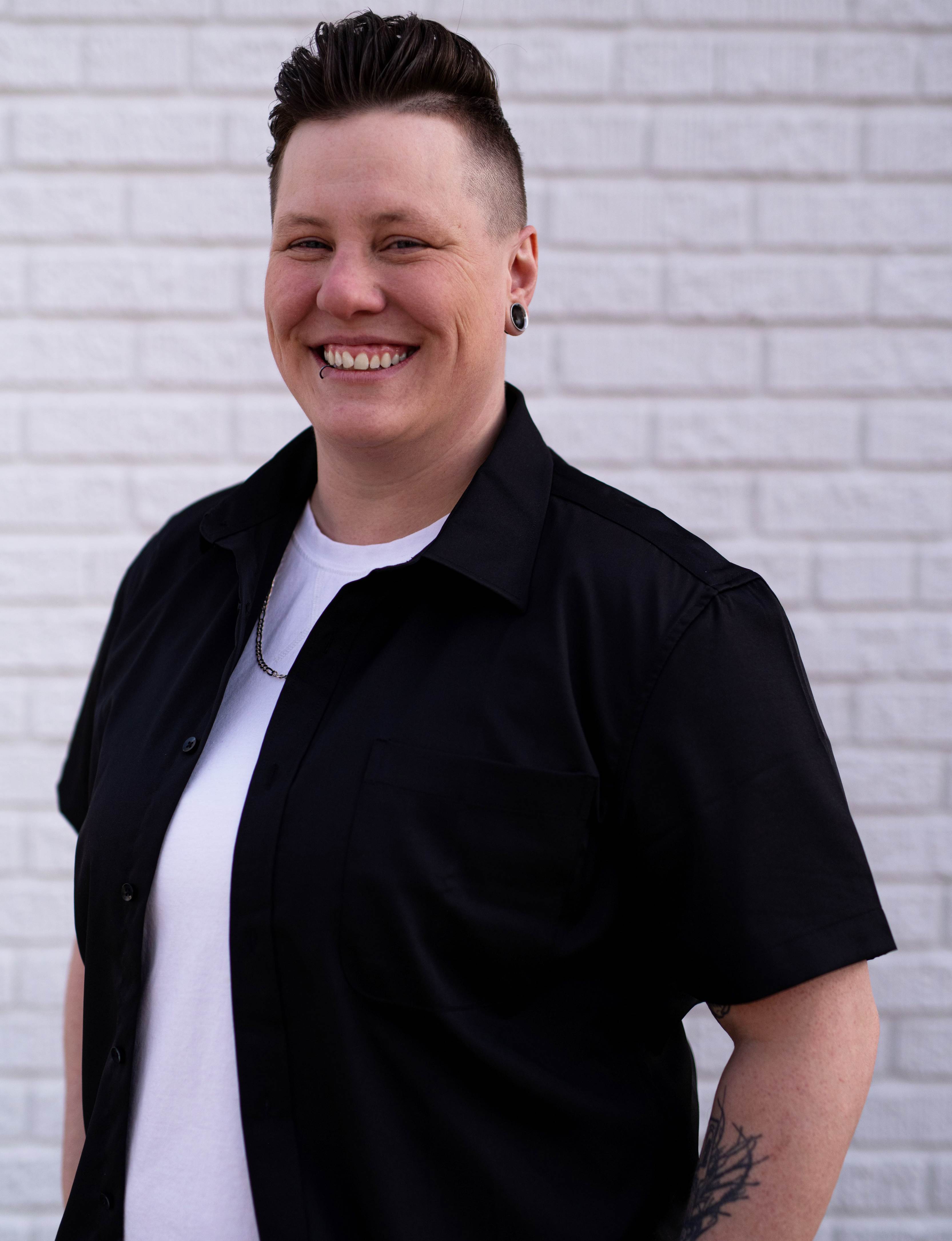 Danielle, Massage Therapist at EveryBody Massage