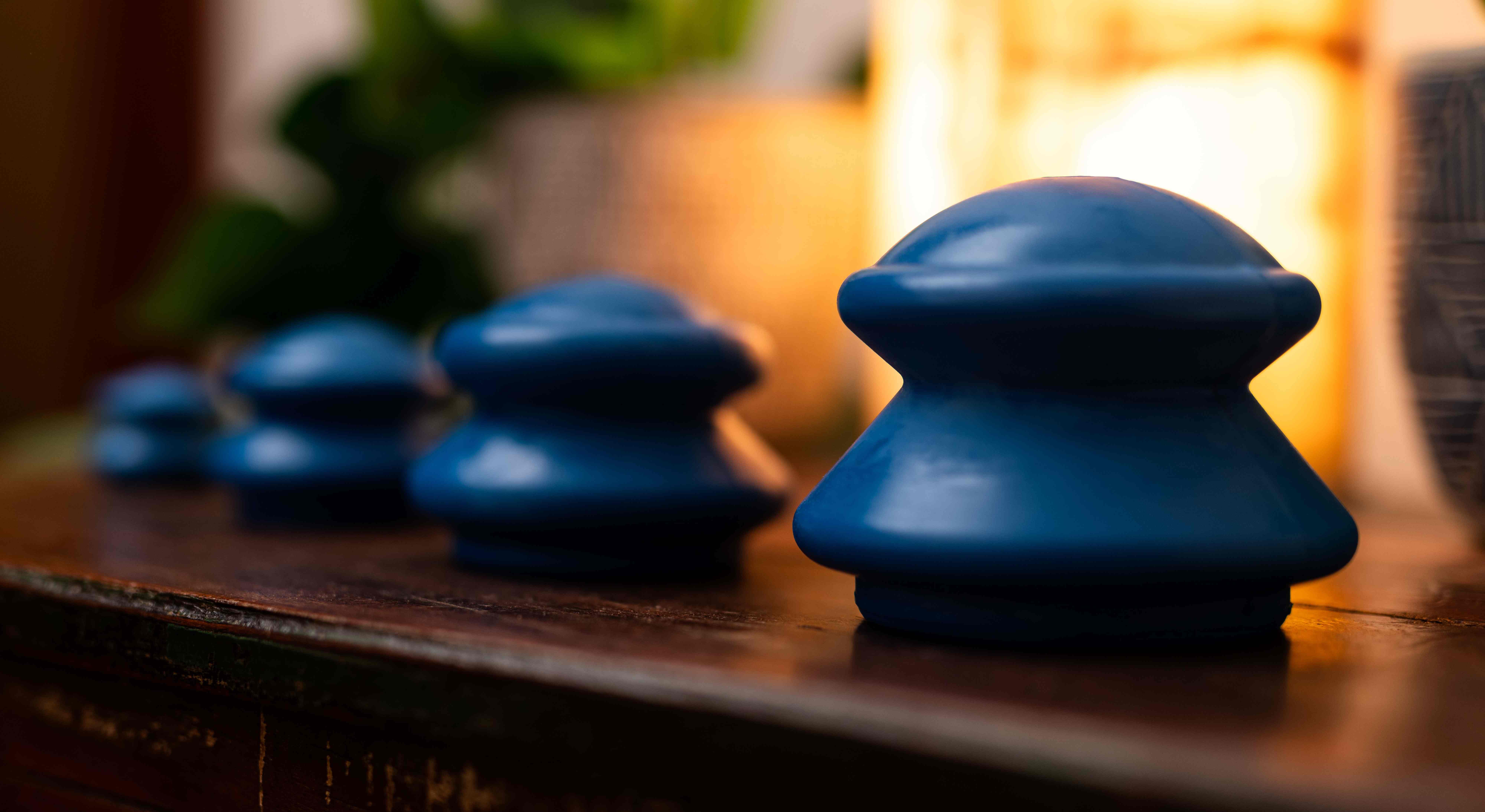 Massage cupping therapy tools